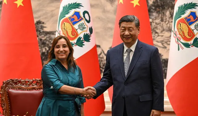 El mandatario participará en la cumbre del Foro de Cooperación Económica Asia-Pacífico (APEC). Foto: AFP.   