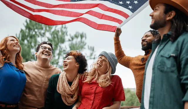  Para obtener el asilo en Estados Unidos, debes presentar pruebas solidas de persecución. Foto: Centro de negocios   