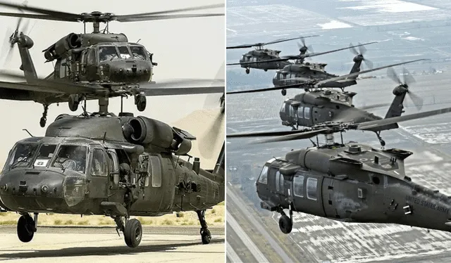 EE.UU., Perú, estados unidos, peru, helicoptero, UH-60 Black Hawk