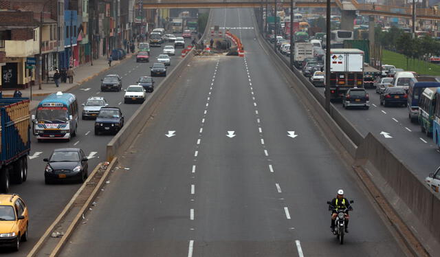 proyecto que promete transformar la Panamericana Norte