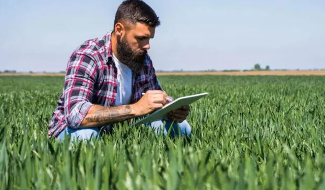 La visa del 'campo' ofrece una estadía temporal en el país americano. Foto: News American 