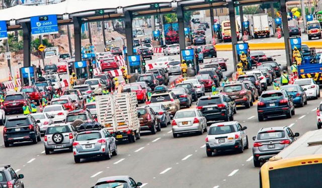 Rutas de Lima acusa a la MML de obstruir la construcción de una vía alterna en Puente Piedra