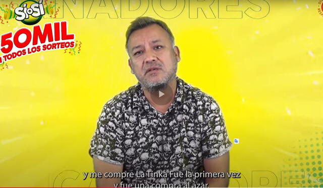  Las posibles combinaciones superan los 12 millones, lo que hace que el juego sea un desafío. Foto: Captura Youtube.    