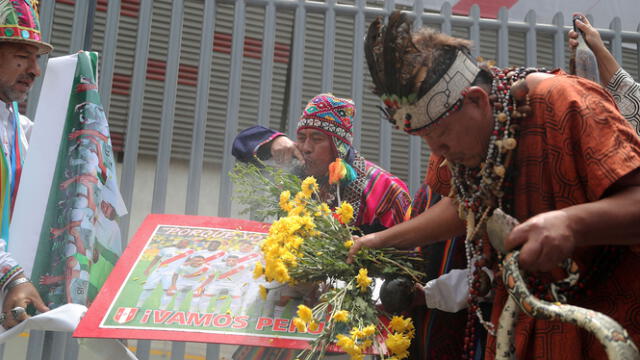  El cigarro Inca tuvo un papel simbólico en la victoria de Pedro Castillo en las elecciones presidenciales. Foto: Infobae    