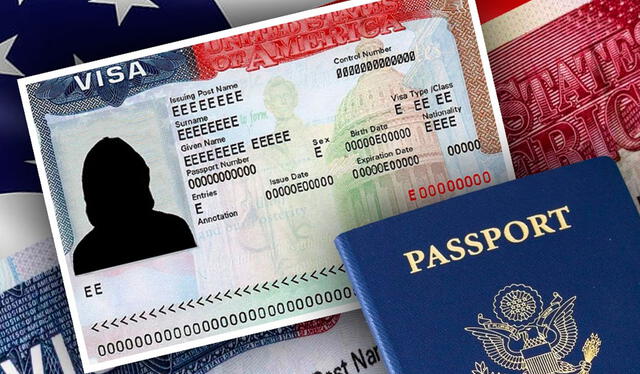 Necesitas de 3 requisitos básicos para obtener la visa H-2B. Foto: Noro   