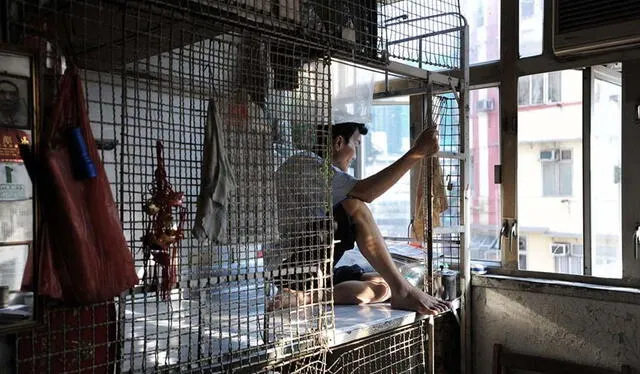  Hong Kong ocupa actualmente el quinto lugar de las metrópolis más caras para vivir. Foto: Primera Plana   