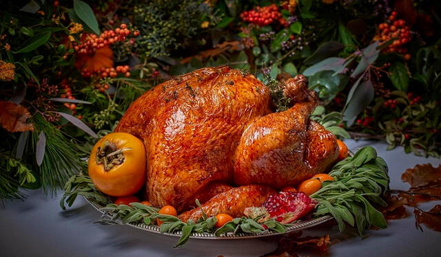 Thanksgiving Day en Texas: cómo recibir un pavo gratis el 28 de noviembre por el Día de Acción de Gracias | estados unidos | comida gratis cerca de mi | pavo gratis