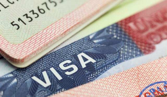 El tiempo de procesamiento de la visa K-1 oscila entre 6 y 12 meses. Incluye la aprobación del formulario I-129F, el trámite en el NVC y la entrevista consular. Foto: CDN   