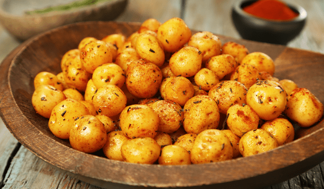  Otras variedades de papas de Colombia figurarían en el ranking de Taste Atlas. Foto: Google.   