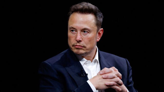 Elon Musk cuenta con una enorme popularidad gracias a empresas como SpaceX y Tesla. Foto: CNN en español.   