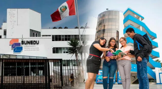 Estudiantes de instituciones no licenciadas podrán obtener el título profesional en otras universidades.