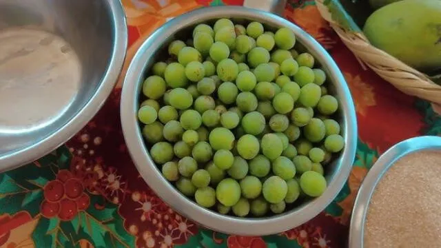  La 'Pichi del Niño' cuenta con más de 300 años de existencia. Foto: Captura Youtube.   