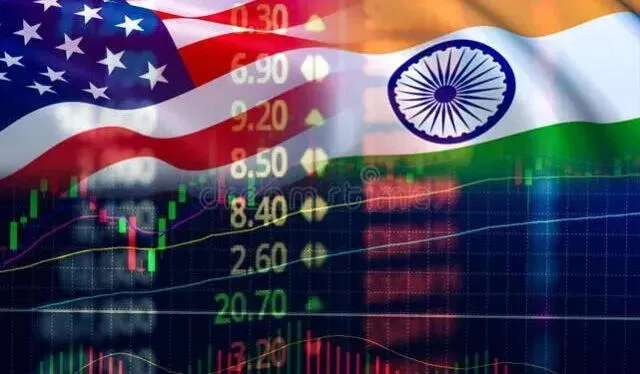  Especialistas estiman que India superaría a Estados Unidos y se convertiría en la segunda economía más grande del mundo. Foto: El Economista.    