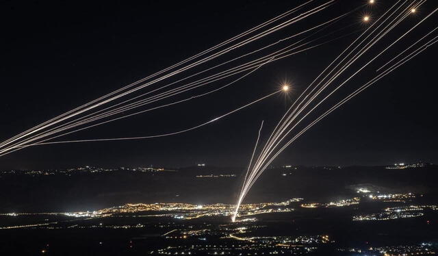  La aprobación del alto al fuego ha generado expectativas a nivel internacional. Foto: La Nación   