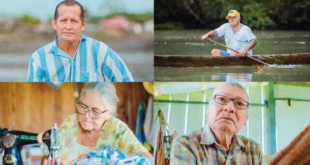  Los habitantes de isla Mulatos tienen un profundo respeto por su tierras. Foto: semana.com    