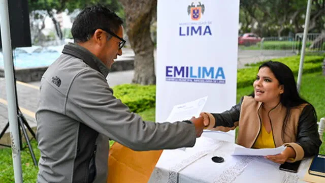  EMILIMA subasta terrenos en Puente Piedra, Carabayllo, Pachacamác, La Molina, Chosica, Santa Rosa. Foto: gob.pe   