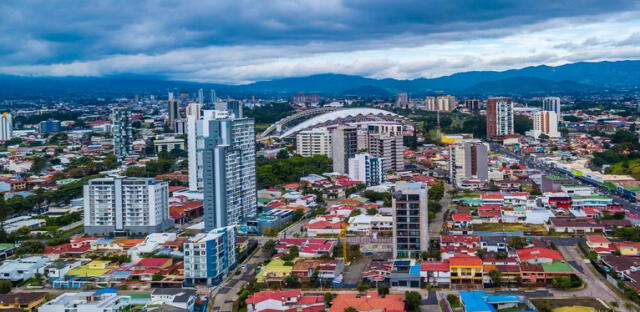  Costa Rica cuenta con un sistema de salud accesible y de calidad, además de beneficios fiscales para jubilados extranjeros. Foto: Kayak.    