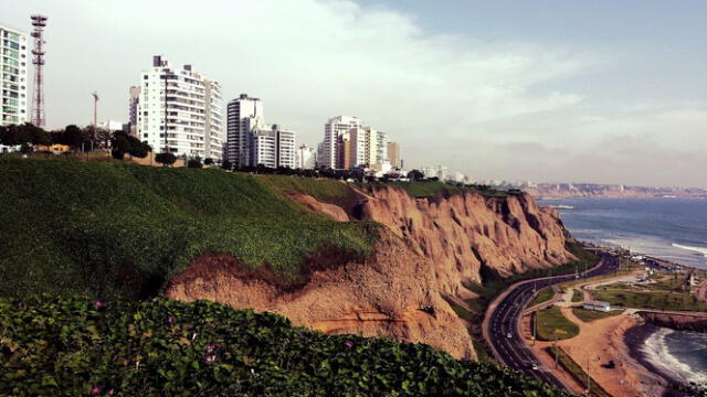 <strong> Lima</strong> alberga la mayor colonia de personas de descendencia china en el mundo. Foto: Telemadrid.    