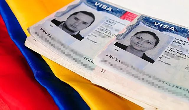  La asignación de estas visas H-2B tiene como fin reducir la migración irregular y mejorar el proceso de integración laboral en EE. UU. Foto: El Peruano   