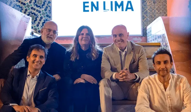 ‘Benito Pérez Buñuel’ ha sido proyectada en varios países, incluyendo España, Estados Unidos, Argentina, Ucrania, China, Filipinas y Perú. Foto: difusión   