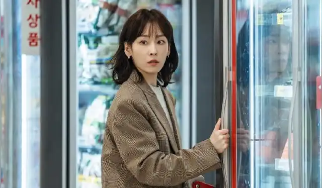  Seo Hyun Jin. Foto: Netflix    