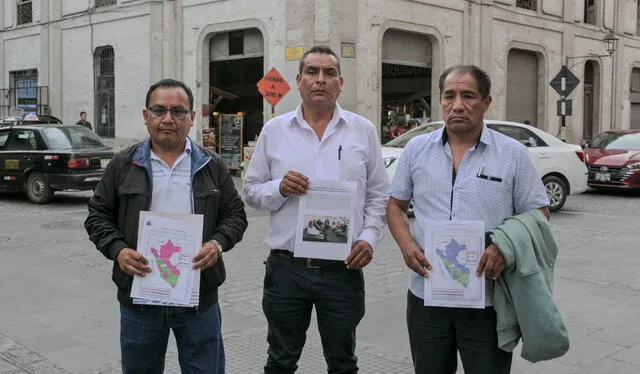 Transportistas anuncian concentración ante ola de delincuencia