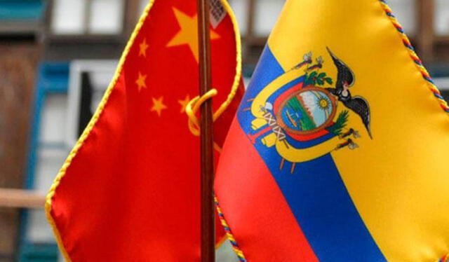  El junio pasado Ecuador confirmó que pedirán visa a los ciudadanos chinos. Foto: El Heraldo.    