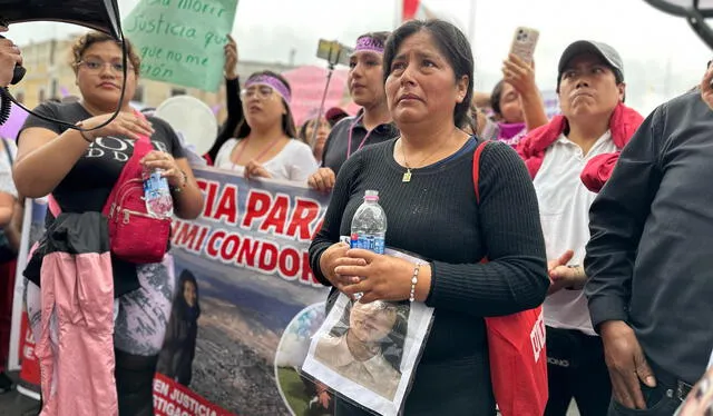 El abogado de la familia Cóndor, Aron Aleman, criticó la actuación del fiscal Morán, señalando que la investigación no avanza como debería y pidiendo un trabajo más diligente de la Fiscalía. Foto: La República   