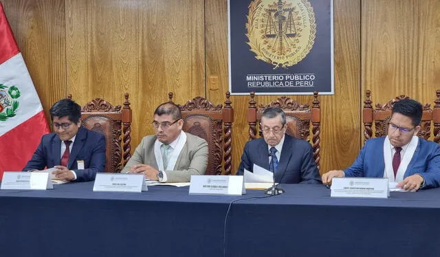 El caso de Sheyla Cóndor involucra también una investigación sobre presunto encubrimiento por parte de efectivos de la Comisaría de Santa Luzmila, en la que se analiza una omisión de actos funcionales. Foto: La República   