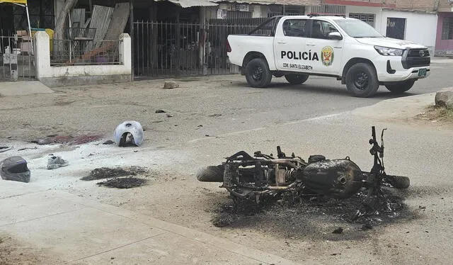 Alcalde de SJL se pronunció sobre el hecho. Foto: La República   