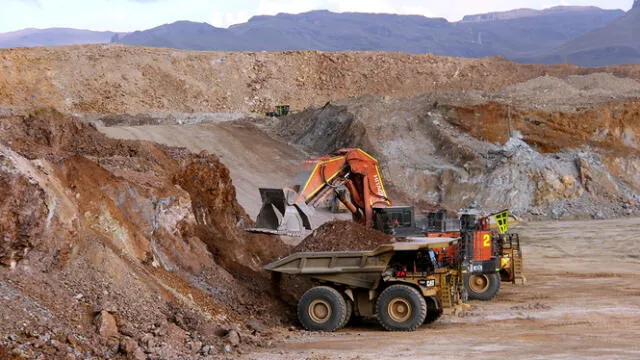  Estados Unidos pretende aumentar su inversión en América Latina mediante iniciativas de gran envergadura. Foto: Minem   