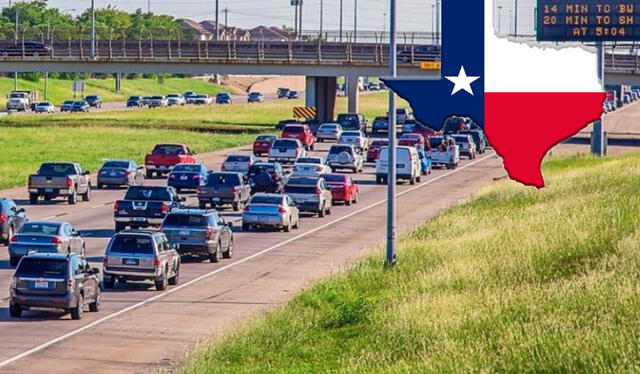  La decisión de eliminar la inspección anual en Texas ha generado preocupación en algunos sectores. Foto: Austin Latino   