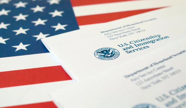 Para evitar el abuso de visas, el gobierno de Estados Unidos implementa medidas estrictas. Foto: USCIS   