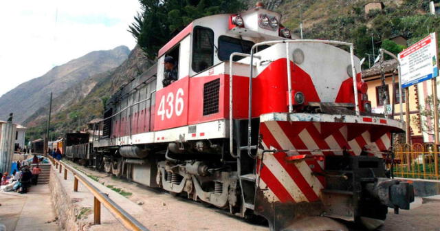 Tren Macho transportará hasta 90 mil toneladas de carga al año