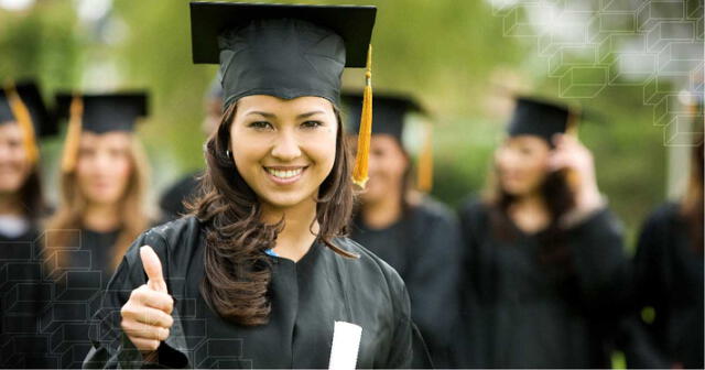  El III Informe Bienal sobre la Realidad Universitaria de Sunedu indica que la carrera más preferida por las peruanas es la más demandada por las empresas. Foto: Sunedu   