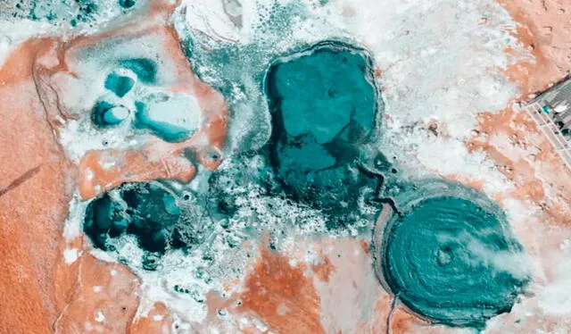  El aprovechamiento de esta fuente energética no solo garantizará un suministro ininterrumpido, sino que también promete transformar la industria actual. Foto: Pexels - Maria Christensen.   