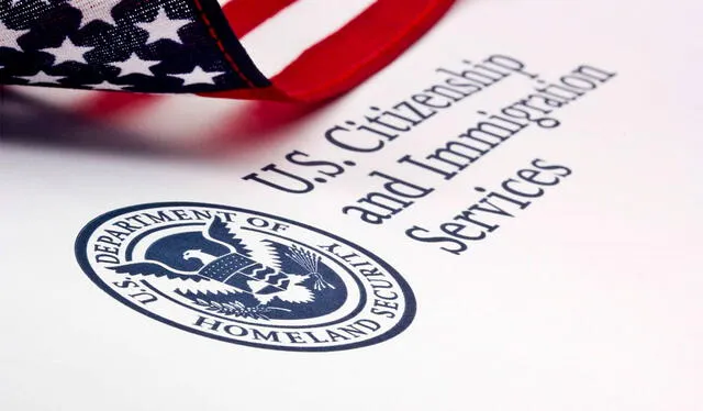  USCIS ha introducido modificaciones importantes al formulario I-485. Foto: LCR Capital Partners   