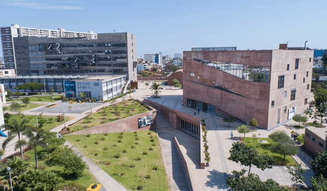 PUCP, pontificia universidad catolica del Perú, qs ranking, qs ranking 2025, universidad con impacto social