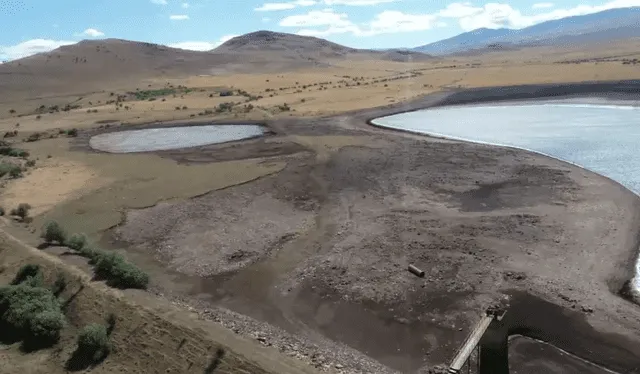  Este descubrimiento se realizó en las cercanías del lago Bashplemi, en Georgia. Foto: Journal of Ancient History and Archaeology   