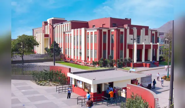  La UNI es una de las mejores universidades nacionales en el Perú. Foto: UNI   