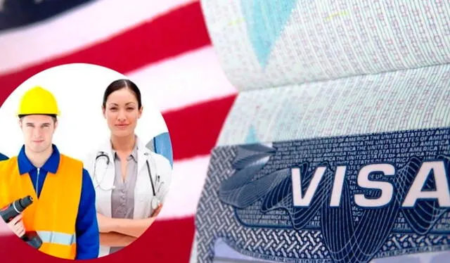  La Visa Heartland es una propuesta impulsada por el Departamento de Inmigración para captar profesionales y emprendedores en Estados Unidos. Foto: Heraldo   