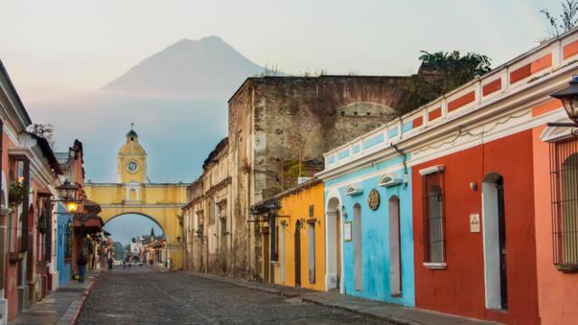  The Economist resalta las grandes desigualdades en la calidad de vida entre países latinoamericanos. Foto: Kayak   