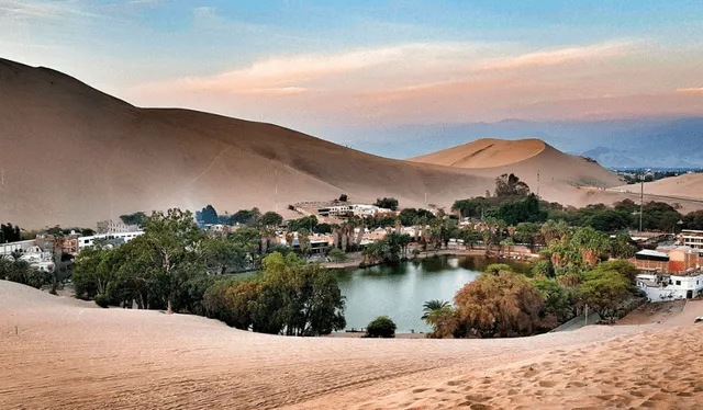 ica, desierto de ica, desierto ica, Huacachina, Sudamérica, Chile, Atacama