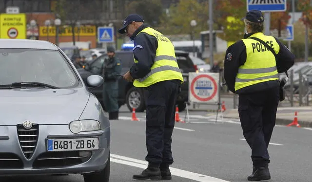  El quinto homicidio -perpetrado en Wormhout- fue revelado por el presunto autor del crímen, un joven de 22 años. Foto: El Mundo.    