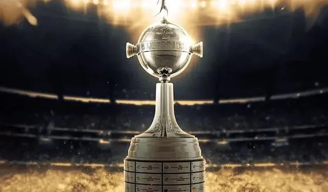  La CONMEBOL Copa Libertadores es el torneo más importante a nivel de clubes de América. Foto: Diario Marca   