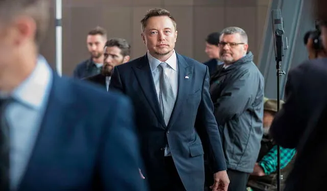  Elon Musk ya ha demostrado con empresas como Tesla y SpaceX que proyectos aparentemente imposibles pueden volverse realidad como el tren de Nueva York. Foto: ABC   