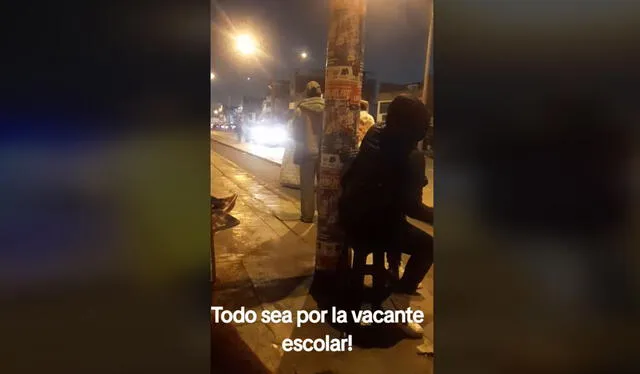  "Cosas por las que pasan los padres", reaccionaron usuarios. Foto: TikTok    