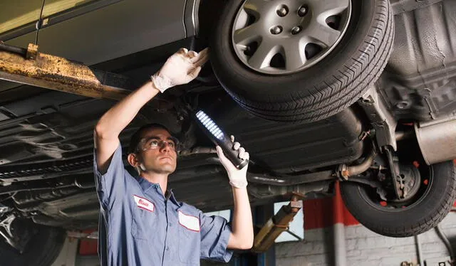  Esta oportunidad con ingresos competitivos posiciona a Miami como un destino clave para el desarrollo profesional automotriz. Foto: El Minnesota de Hoy   