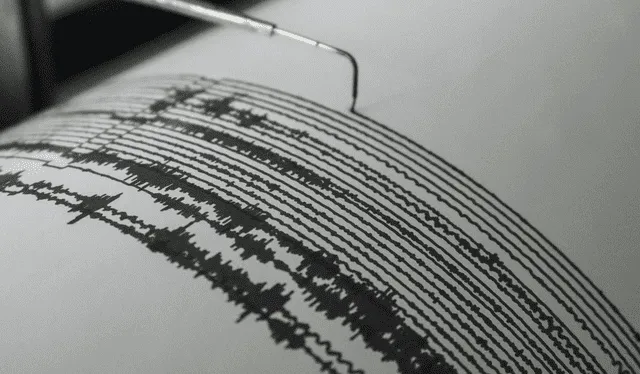  Con la ayuda de un sismógrafo, el USGS puede conocer con exactitud los detalles de un temblor en Estados Unidos. Foto: Zona Cero   