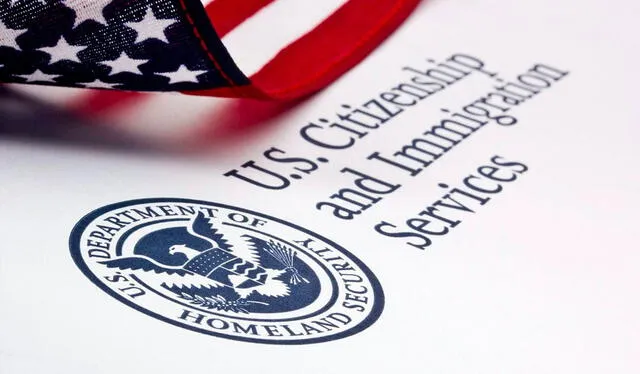  Cada solicitud del USCIS es evaluada de manera individual. Foto: Berardi Immigration Law   